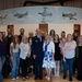 181st Intelligence Wing Inducts Chief Master Sgt. Tryon