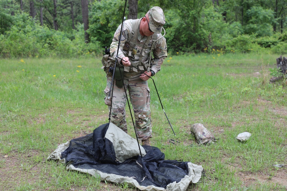 Field training exercise enhances unit readiness to meet future warfighting demands