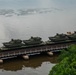 U.S. Army equipment arrives in Washington D.C. for 250th Birthday