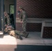 110th Security Forces simulated gate breach