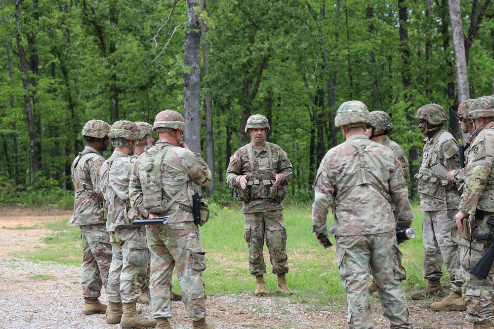 Field training exercise enhances unit readiness to meet future warfighting demands
