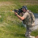 110th Security Forces simulated gate breach