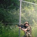 110th Security Forces simulated gate breach
