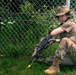 110th Security Forces simulated gate breach