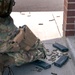 110th Security Forces simulated gate breach