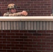 110th Security Forces simulated gate breach