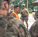 110th Security Forces simulated gate breach