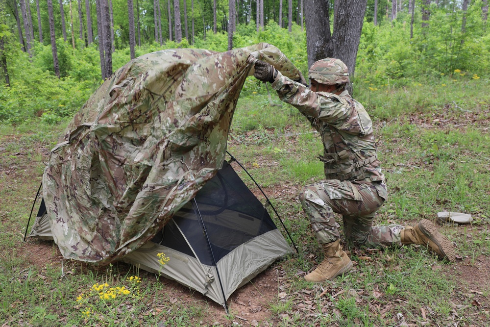 Field training exercise enhances unit readiness to meet future warfighting demands