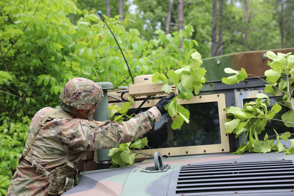 Field training exercise enhances unit readiness to meet future warfighting demands