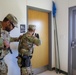 Soldiers of the 328th Military Police Company Respond to Active Shooter Threat During Training Exercise at Fort Cavazos