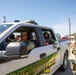 Soldiers of the 328th Military Police Company Respond to Active Shooter Threat During Training Exercise at Fort Cavazos