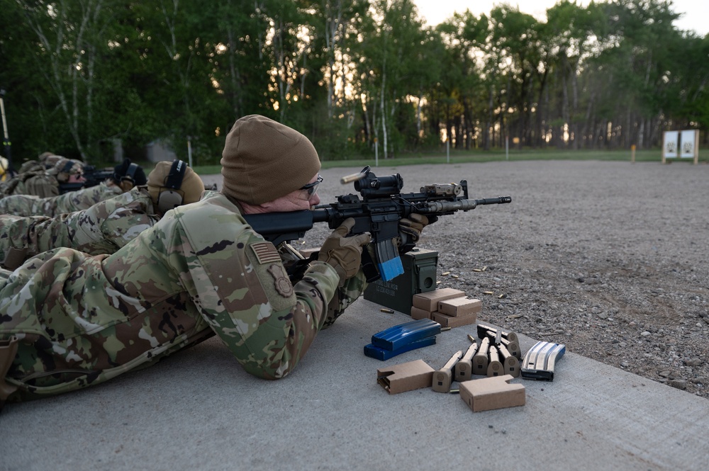 Precision Under Pressure