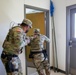 Soldiers of the 328th Military Police Company Respond to Active Shooter Threat During Training Exercise at Fort Cavazos