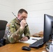 Soldiers of the 328th Military Police Company Respond to Active Shooter Threat During Training Exercise at Fort Cavazos