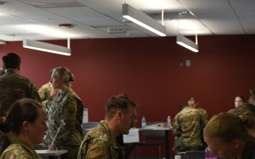 140th Wing Performs Exercise Centennial Strike
