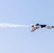 USAF Thunderbirds arrive at Beale AFB for Beale Air &amp; Space Expo 2025