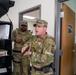Soldiers of the 328th Military Police Company Respond to Active Shooter Threat During Training Exercise at Fort Cavazos