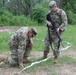 Field training exercise enhances unit readiness to meet future warfighting demands