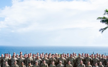 217th Engineering Installation Squadron, 183d Wing conduct readiness training