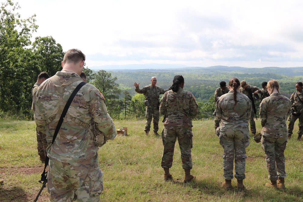 Field training exercise enhances unit readiness to meet future warfighting demands