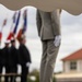 Honoring the Legacy: Scenes from the International D-Day Remembrance Ceremony at Utah Beach