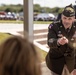 Honoring the Legacy: Scenes from the International D-Day Remembrance Ceremony at Utah Beach