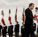 Honoring the Legacy: Scenes from the International D-Day Remembrance Ceremony at Utah Beach