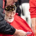 Honoring the Legacy: Scenes from the International D-Day Remembrance Ceremony at Utah Beach