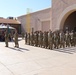 215th Regiment, Regional Training Institute (RTI) Change of Command Ceremony