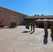 215th Regiment, Regional Training Institute (RTI) Change of Command Ceremony