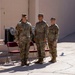 215th Regiment, Regional Training Institute (RTI) Change of Command Ceremony
