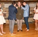 Assistant Adjutant General – Army promoted to brigadier general
