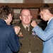 Assistant Adjutant General – Army promoted to brigadier general