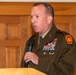 Assistant Adjutant General – Army promoted to brigadier general