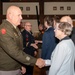Assistant Adjutant General – Army promoted to brigadier general