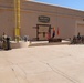 215th Regiment, Regional Training Institute (RTI) Change of Command Ceremony