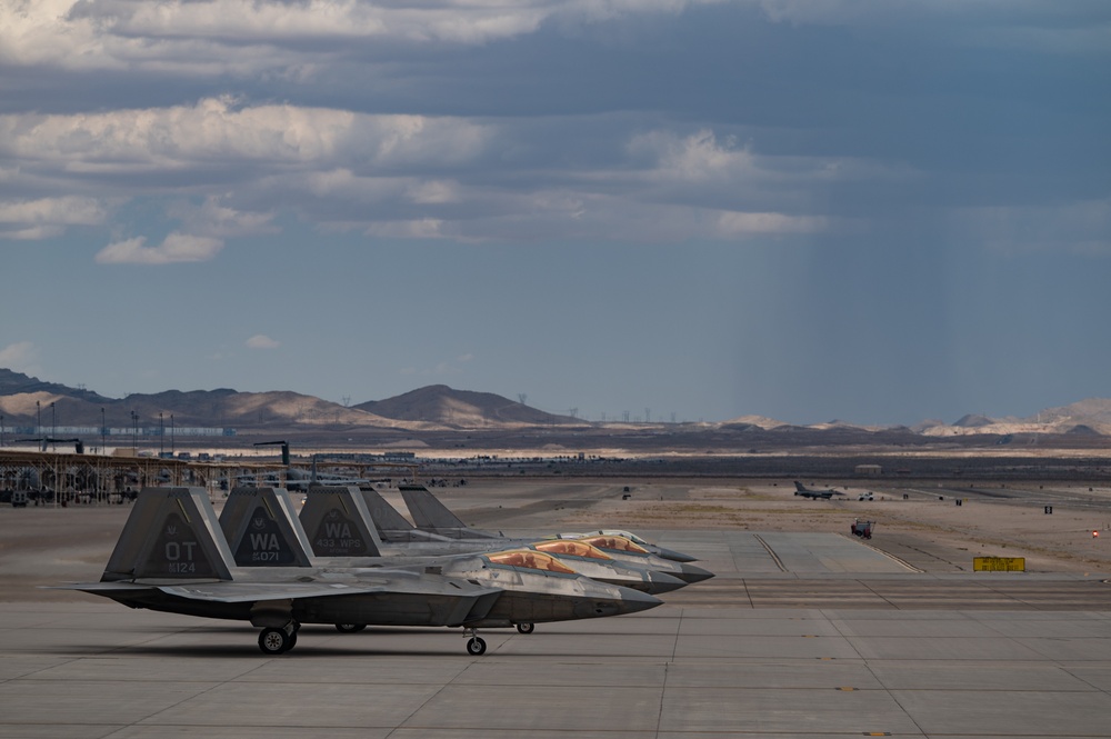 Weapons School Integration: Strengthening Airpower Across Domains