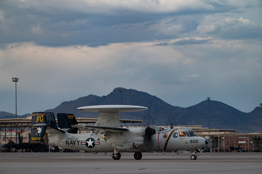 Weapons School Integration: Strengthening Airpower Across Domains