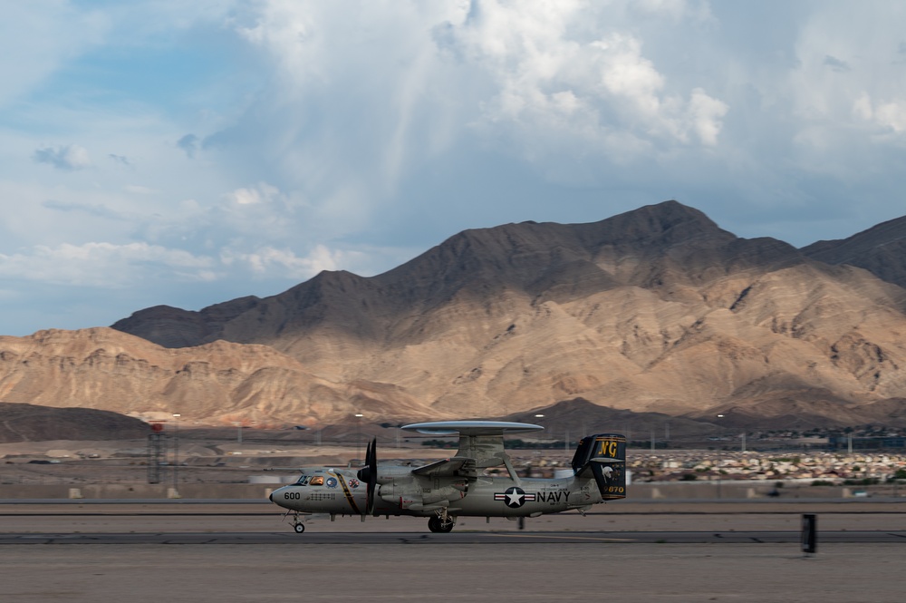Weapons School Integration: Strengthening Airpower Across Domains