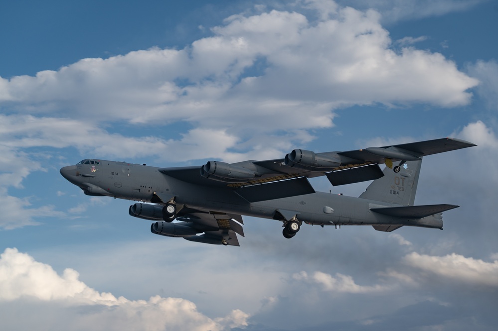 Weapons School Integration: Strengthening Airpower Across Domains