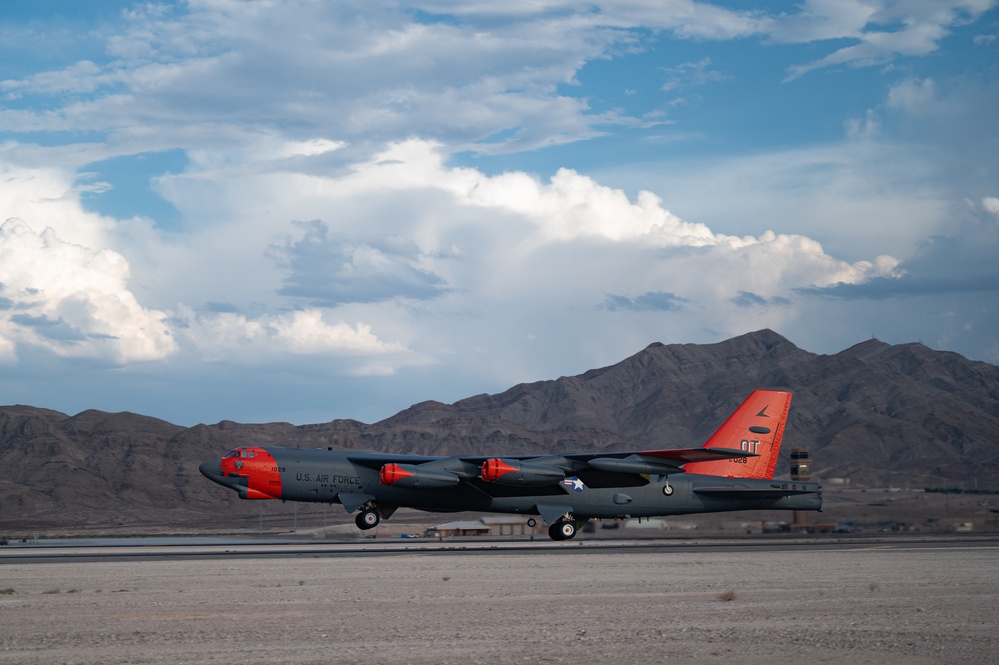 Weapons School Integration: Strengthening Airpower Across Domains