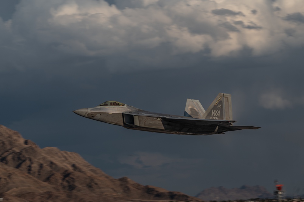 Weapons School Integration: Strengthening Airpower Across Domains
