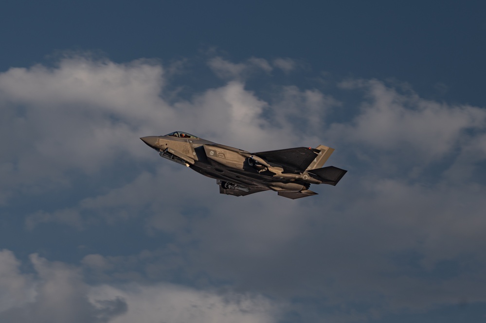 Weapons School Integration: Strengthening Airpower Across Domains