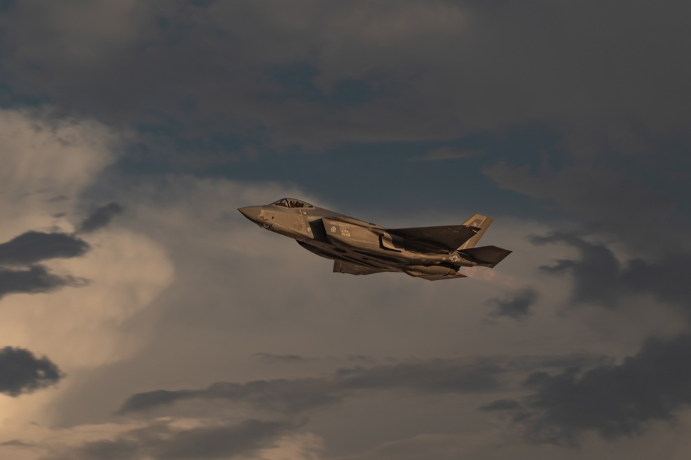 Weapons School Integration: Strengthening Airpower Across Domains