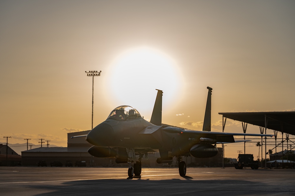 Weapons School Integration: Strengthening Airpower Across Domains