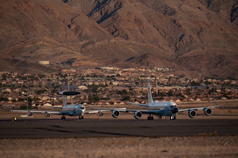 Weapons School Integration: Strengthening Airpower Across Domains