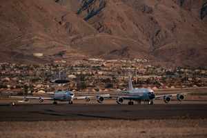 Air Force Radio News 09 November 2018 B