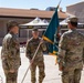 215th Regiment, Regional Training Institute (RTI) Change of Command Ceremony