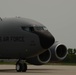 Return from fini-flight