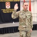 A Calling to Serve, A Promotion to Lead: Honoring a Dedicated Military Chaplain